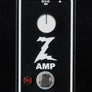 Dr Z Z-PLUS 1X12 Studio Combo Celestion Blue - Black with Oxblood Grill