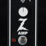 Dr Z Z-PLUS 1X12 Studio Combo Celestion Blue - Black with Oxblood Grill