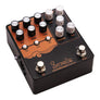 EarthQuaker Devices Scrolls Bass Odyssey