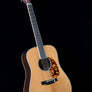 Eastman E20D Thermo-Cure Large Soundhole E20D-LSH