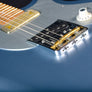Eastman FullerTone SC '52 - Ice Blue Metallic