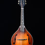 Eastman MD305 Wide-Neck Adirondack A-Style Mandolin - Amberburst