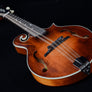 Eastman MD315 Wide-Neck Adirondack F-Style Mandolin - Amberburst