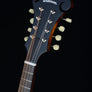 Eastman MD315 Wide-Neck Adirondack F-Style Mandolin - Amberburst