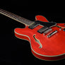 Eastman T/59 Vintage Satin - Faded Cherry