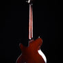 Eastman Truetone Gloss Henry James I Signature Juliet - Sunburst