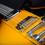 Eastman Truetone Gloss Henry James I Signature Juliet - Sunburst