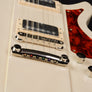 Eastman Truetone Gloss Juliet - Pomona Blonde