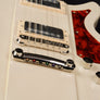 Eastman Truetone Gloss Juliet - Pomona Blonde