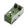 Fishman AFX AcoustiComp Mini Acoustic Compressor Pedal
