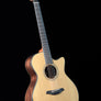Furch Backstage 2026 Yellow Gc-TX HFD CO1 - Torrified Sitka Spruce/Indian Rosewood Flatcut