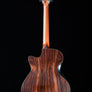 Furch Backstage 2026 Yellow Gc-TX HFD CO1 - Torrified Sitka Spruce/Indian Rosewood Flatcut