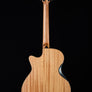 Furch Blue Deluxe CM a SPE - Western Red Cedar/African Mahogany