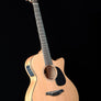Furch Blue Deluxe CM a SPE - Western Red Cedar/African Mahogany