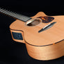 Furch Blue Gc-CM a SPE Master's Choice - Western Red Cedar/African Mahogany