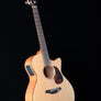 Furch Blue Gc-CM SPE Master's Choice - Western Red Cedar/African Mahogany