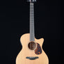 Furch Blue Gc-CM SPE Master's Choice - Western Red Cedar/African Mahogany