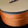 Furch Blue Performance Dc-EM a EAS-VTC - Engelmann Spruce/African Mahogany