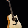 Furch Blue Performance Dc-EM a EAS-VTC - Engelmann Spruce/African Mahogany