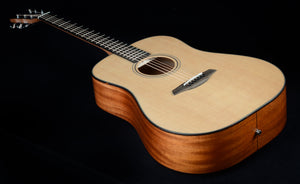 Furch Green Pure SM Dreadnought - Sitka Spruce/African Mahogany