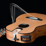 Furch Little Jane LJ 10-CM Travel Guitar - Western Red Cedar/African Mahogany