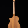 Furch Pioneer-EM a Travel Guitar - Engelmann Spruce/African Mahogany