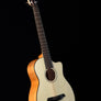 Furch Pioneer-EM a Travel Guitar - Engelmann Spruce/African Mahogany