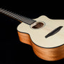 Furch Pioneer-EM a Travel Guitar - Engelmann Spruce/African Mahogany