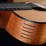Furch Pioneer-CM a Travel Guitar - Western Red Cedar/African Mahogany