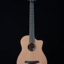 Furch Pioneer-CM a Travel Guitar - Western Red Cedar/African Mahogany