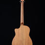 Furch Pioneer-CM a Travel Guitar - Western Red Cedar/African Mahogany