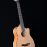 Furch Pioneer-CM a Travel Guitar - Western Red Cedar/African Mahogany
