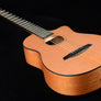 Furch Pioneer-CM a Travel Guitar - Western Red Cedar/African Mahogany