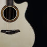 Furch Red Deluxe GC LR SPA - European Spruce/Indian Rosewood