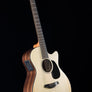 Furch Violet Gc-ER a Master's Choice SPE - Engelmann Spruce/Indian Rosewood