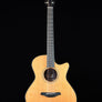 Furch Yellow Deluxe Gc-CR a EAS-VTC - Western Red Cedar/Indian Rosewood
