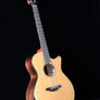Furch Yellow Deluxe Gc-CR a EAS-VTC - Western Red Cedar/Indian Rosewood