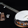 Gold Tone Cripple Creek CC-BG Banjo Beginner Pack