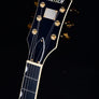 Gretsch Professional Broadkaster LX Center Block with String-Thru Bigsby and Gold Hardware - Black