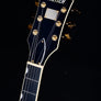 Gretsch Professional Broadkaster LX Center Block with String-Thru Bigsby and Gold Hardware - Black