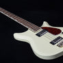 Gretsch Electromatic CVT Bass Double-Cut - Vintage White
