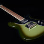 Gretsch Electromatic CVT Double-Cut with Wraparound Tailpiece - Wychwood