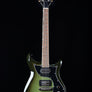 Gretsch Electromatic CVT Double-Cut with Wraparound Tailpiece - Wychwood