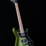 Gretsch Electromatic CVT Double-Cut with Wraparound Tailpiece - Wychwood
