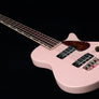 Gretsch G2220 Electromatic Junior Jet II Short-Scale Bass - Shell Pink