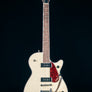 Gretsch Electromatic G5210T-P90 Jet with Bigsby - Vintage White