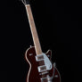 Gretsch G5230T Electromatic Jet FT with Bigsby - Dark Cherry Metallic