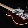 Gretsch G5230T Electromatic Jet FT with Bigsby - Dark Cherry Metallic