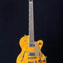 Gretsch G5655T-QM Electromatic Center-Block Junior with Bigsby - Speyside