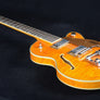 Gretsch G5655T-QM Electromatic Center-Block Junior with Bigsby - Speyside